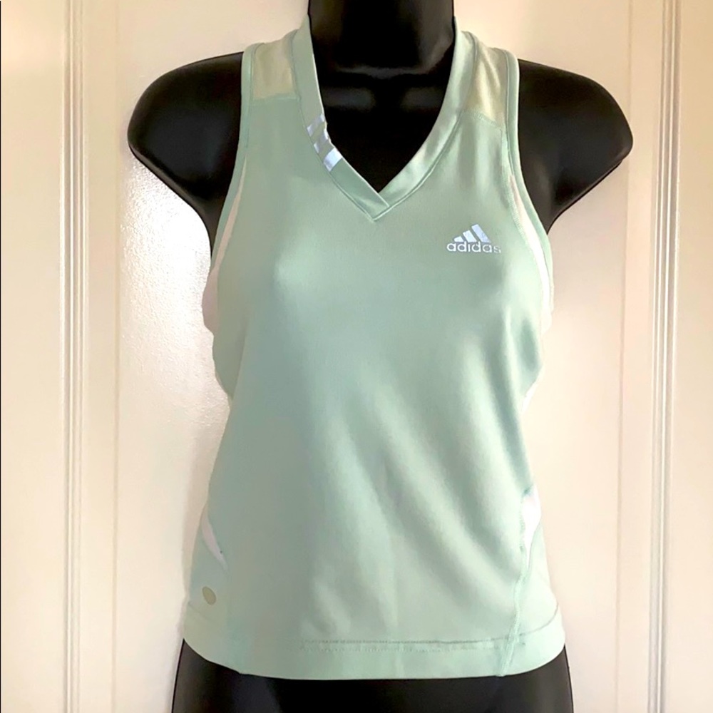 Adidas Tank